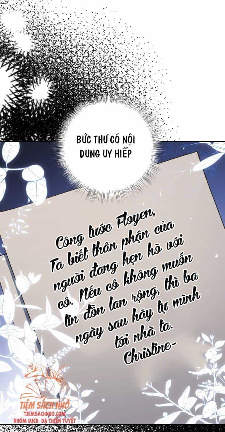 Cha Ơi Con Không Muốn Kết Hôn Đâu - Chương 60 - ảnh 31