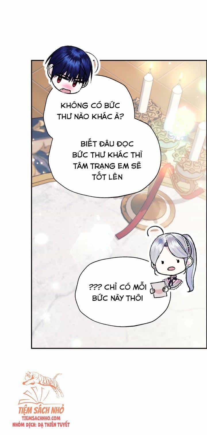 Cha Ơi Con Không Muốn Kết Hôn Đâu - Chương 60 - ảnh 36