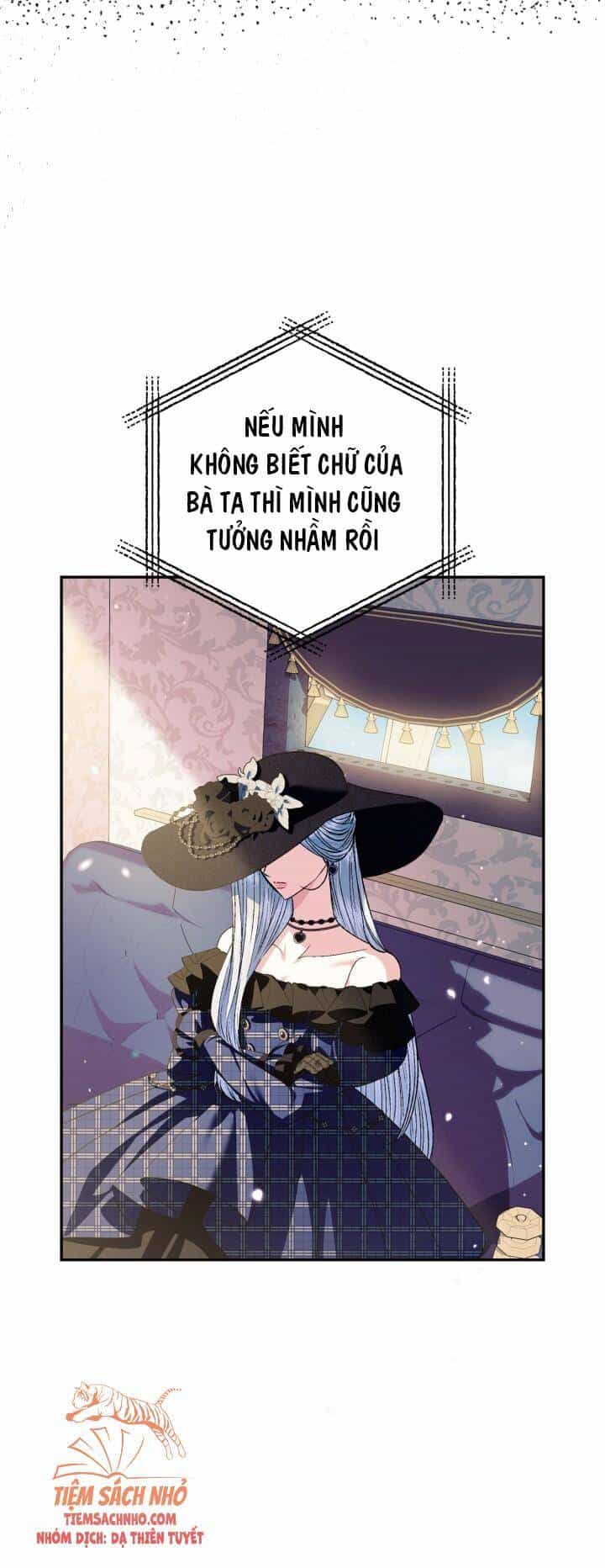 Cha Ơi Con Không Muốn Kết Hôn Đâu - Chương 60 - ảnh 82