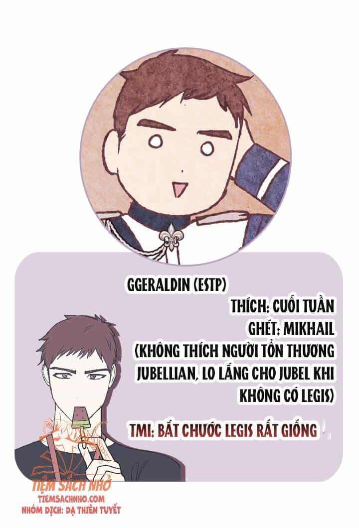 Cha Ơi Con Không Muốn Kết Hôn Đâu - Chương 60 - ảnh 87