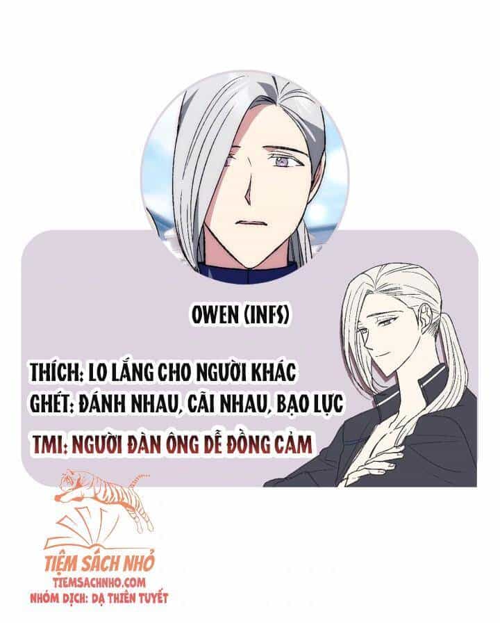 Cha Ơi Con Không Muốn Kết Hôn Đâu - Chương 60 - ảnh 88