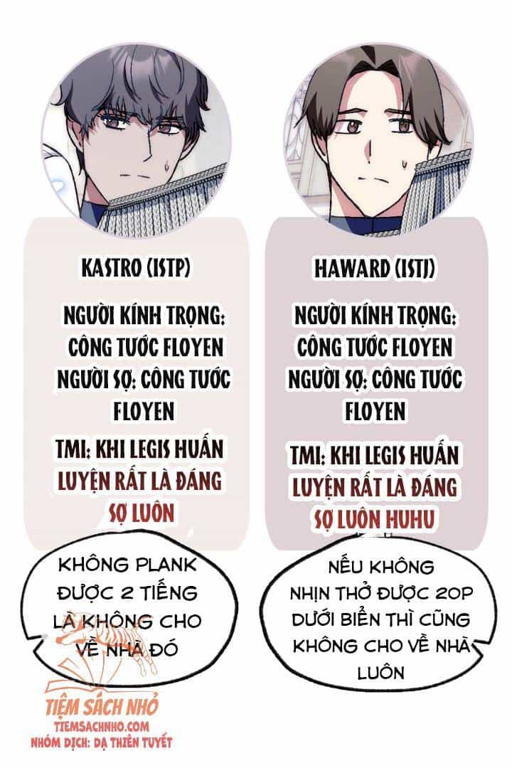 Cha Ơi Con Không Muốn Kết Hôn Đâu - Chương 60 - ảnh 91