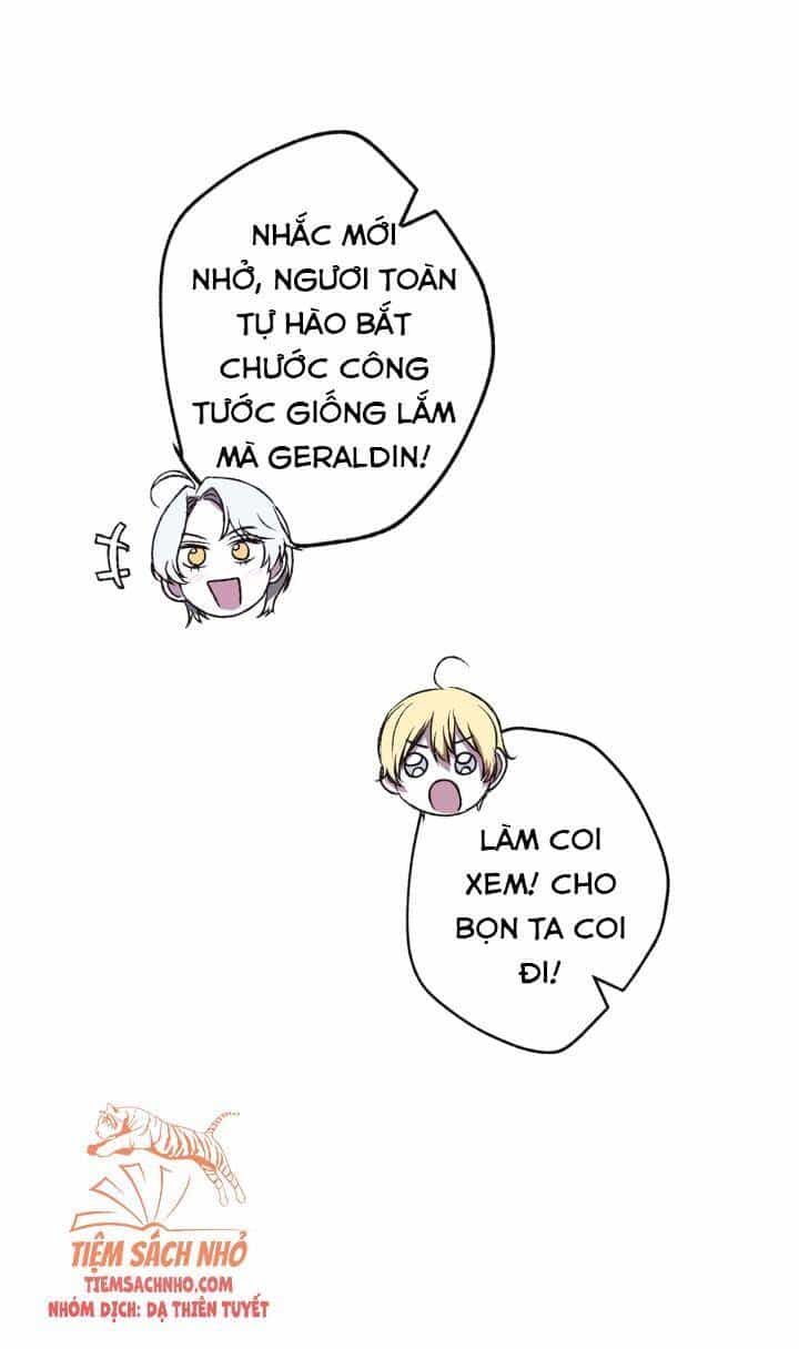 Cha Ơi Con Không Muốn Kết Hôn Đâu - Chương 60 - ảnh 93