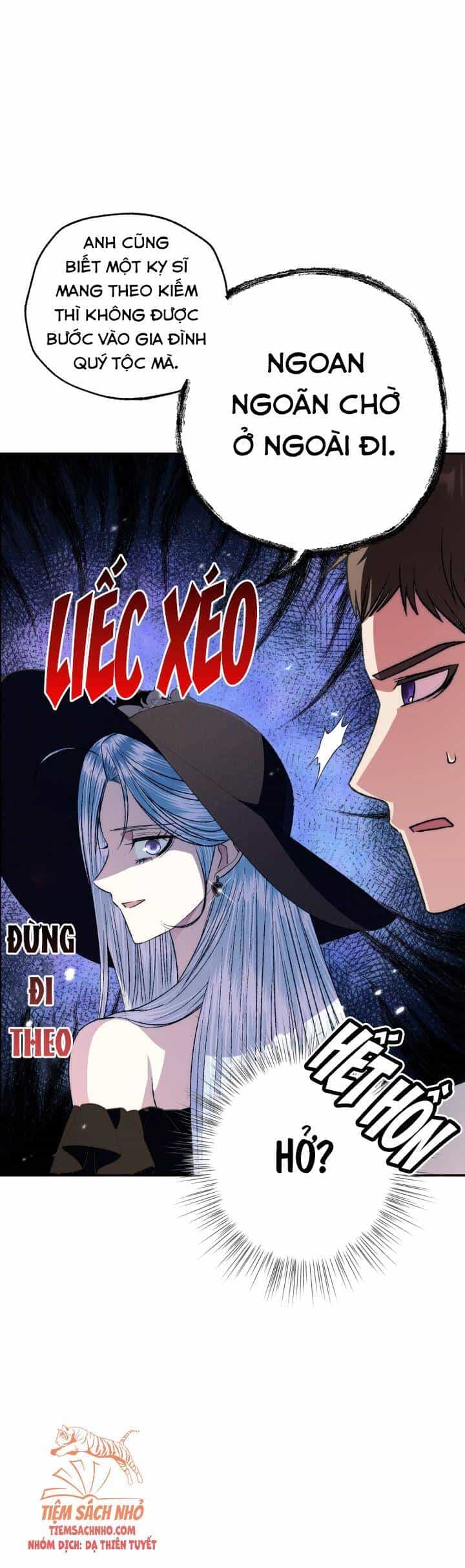 Cha Ơi Con Không Muốn Kết Hôn Đâu - Chương 61 - ảnh 14