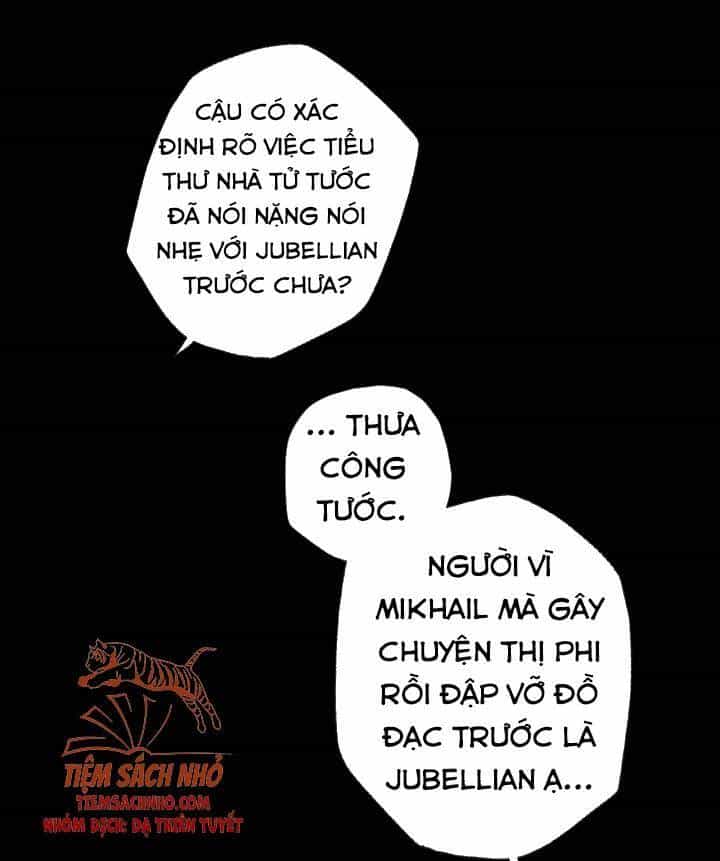 Cha Ơi Con Không Muốn Kết Hôn Đâu - Chương 61 - ảnh 16