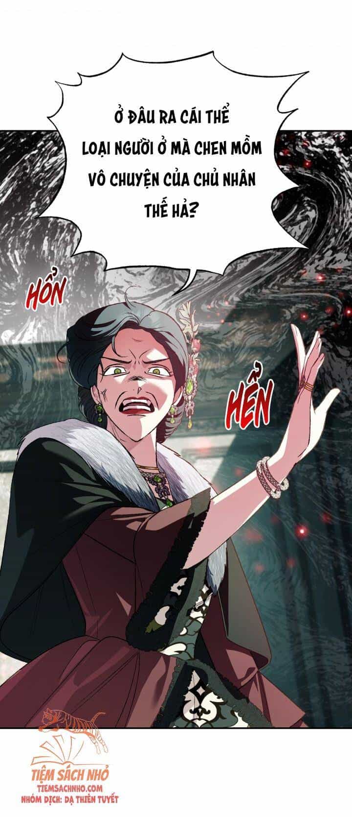 Cha Ơi Con Không Muốn Kết Hôn Đâu - Chương 61 - ảnh 29
