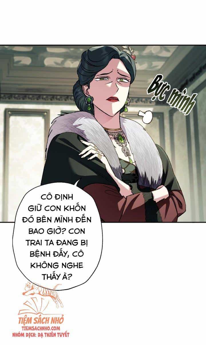 Cha Ơi Con Không Muốn Kết Hôn Đâu - Chương 61 - ảnh 38