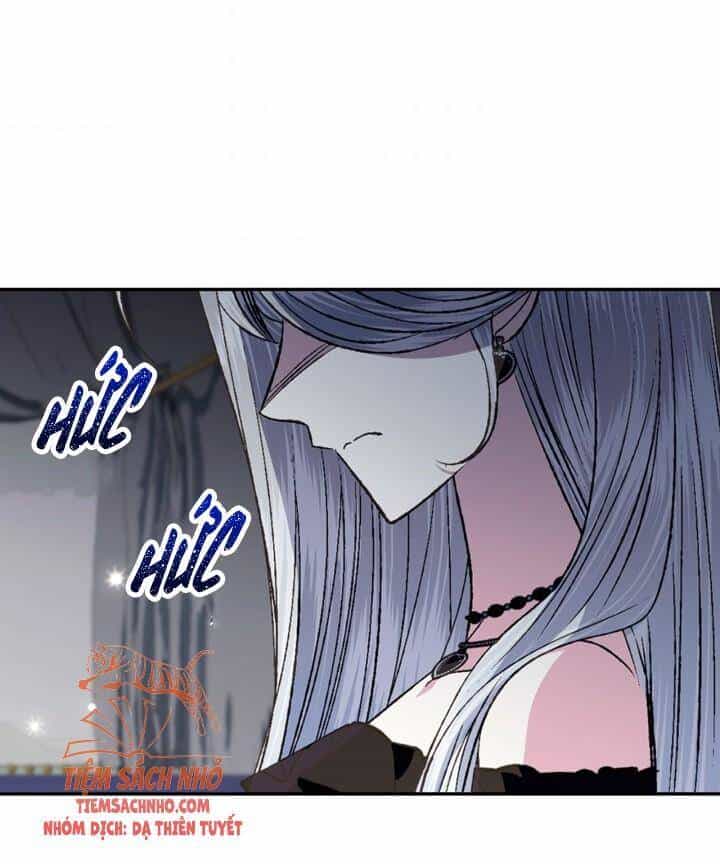 Cha Ơi Con Không Muốn Kết Hôn Đâu - Chương 61 - ảnh 44