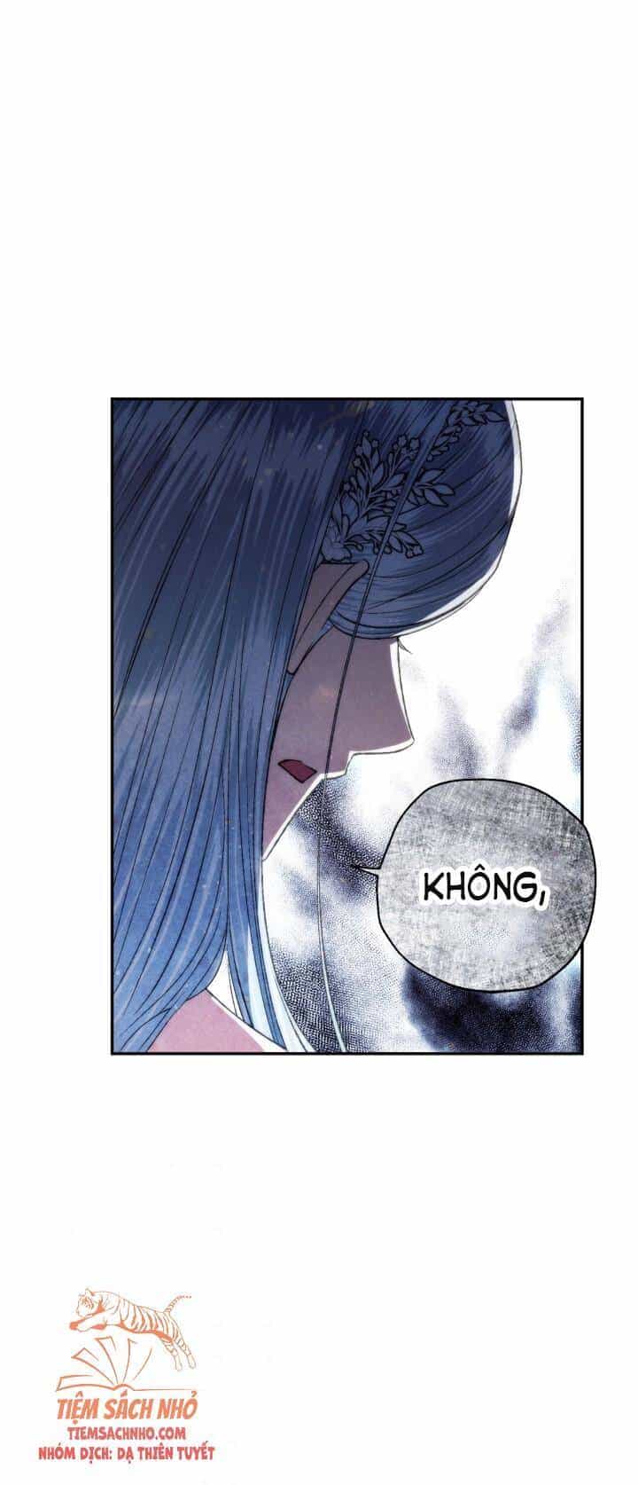 Cha Ơi Con Không Muốn Kết Hôn Đâu - Chương 61 - ảnh 49