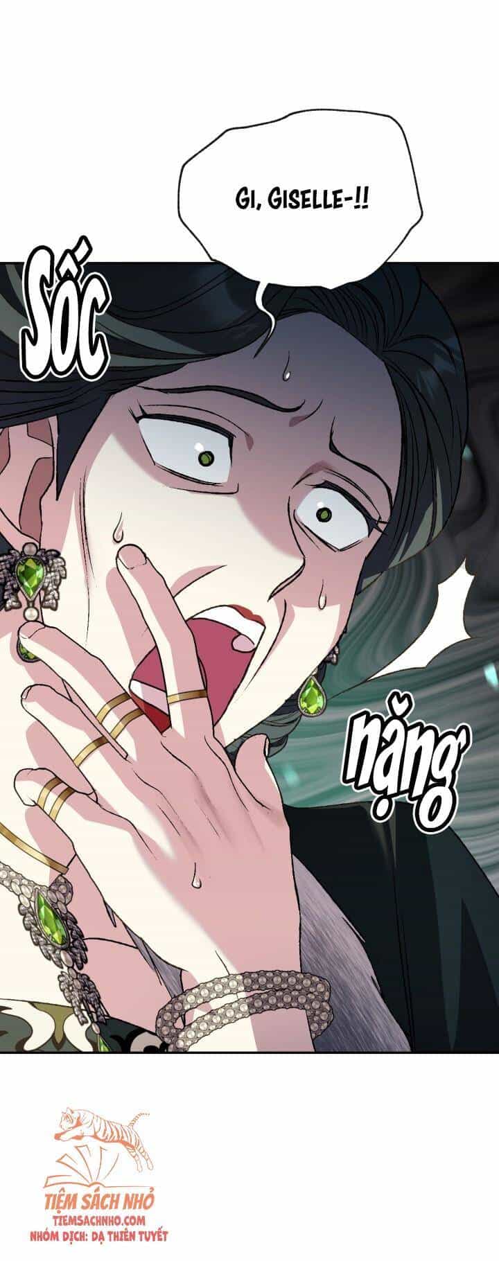 Cha Ơi Con Không Muốn Kết Hôn Đâu - Chương 61 - ảnh 66