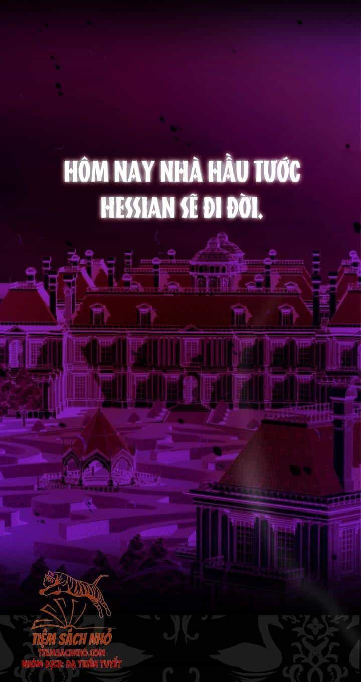 Cha Ơi Con Không Muốn Kết Hôn Đâu - Chương 61 - ảnh 77
