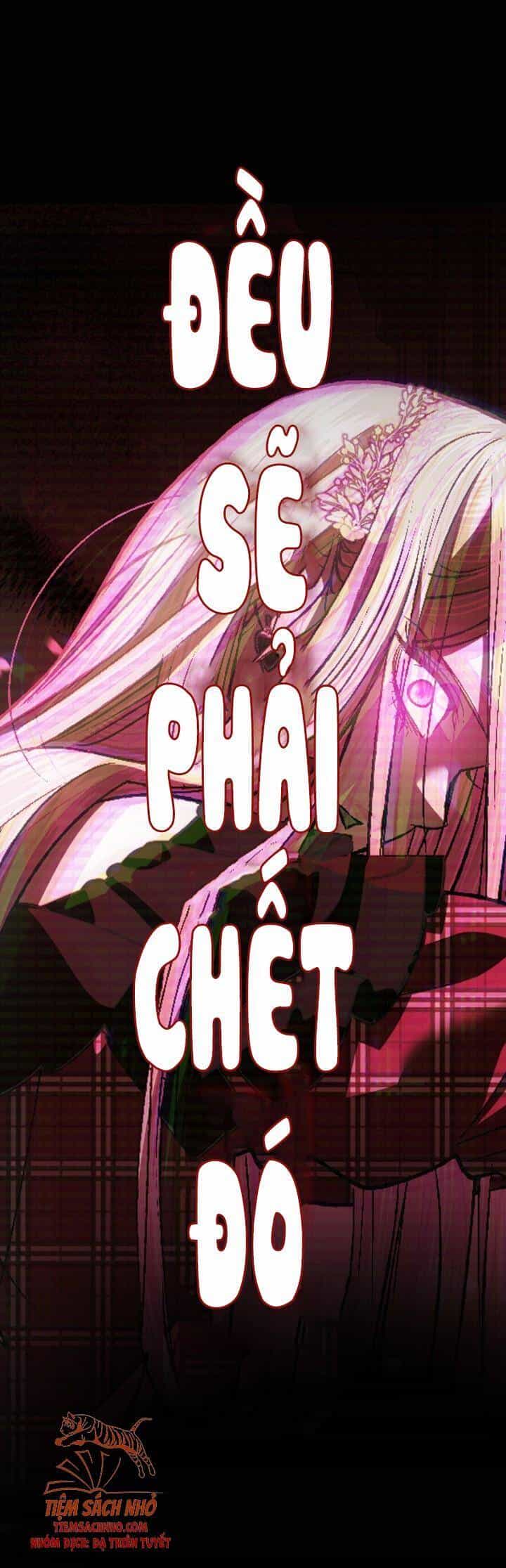 Cha Ơi Con Không Muốn Kết Hôn Đâu - Chương 61 - ảnh 84