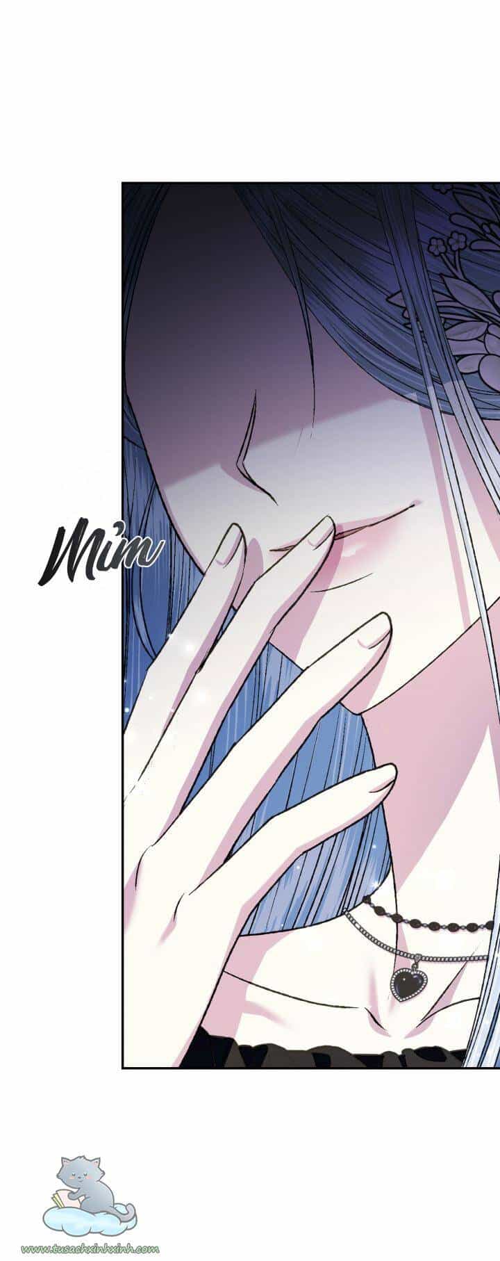 Cha Ơi Con Không Muốn Kết Hôn Đâu - Chương 62 - ảnh 19