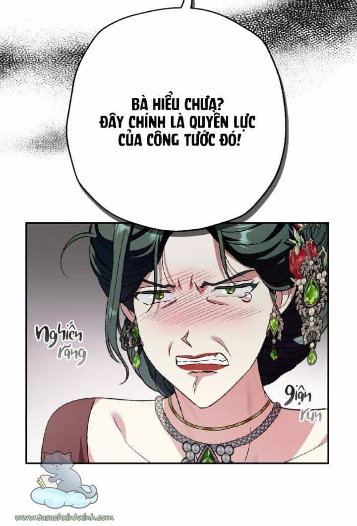 Cha Ơi Con Không Muốn Kết Hôn Đâu - Chương 62 - ảnh 60