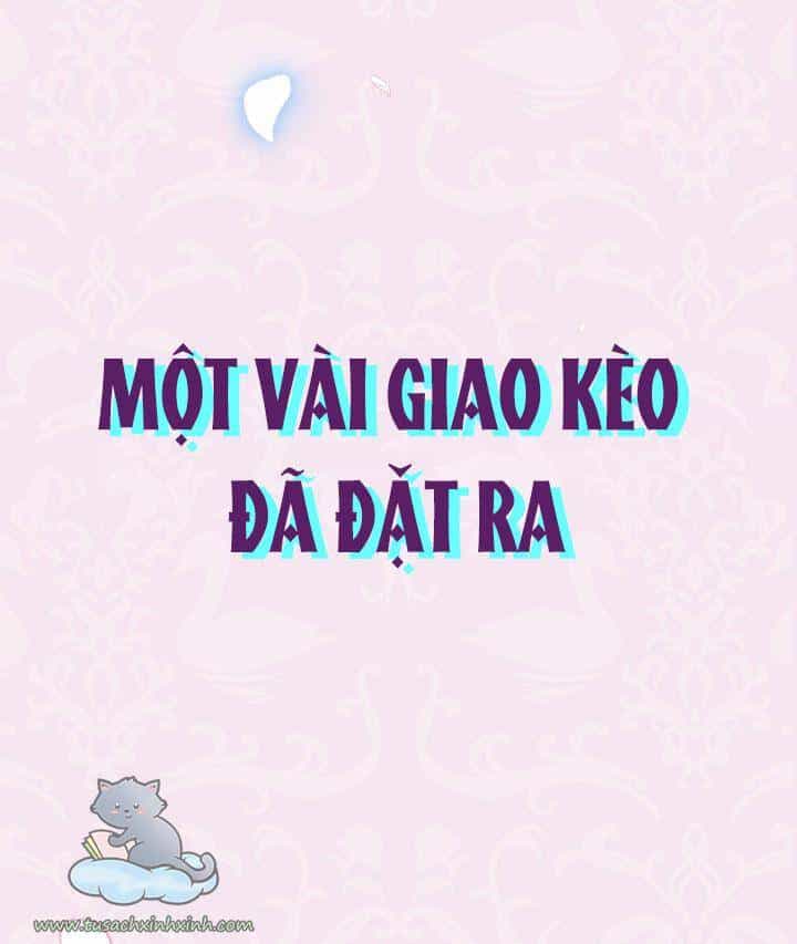 Cha Ơi Con Không Muốn Kết Hôn Đâu - Chương 62 - ảnh 82