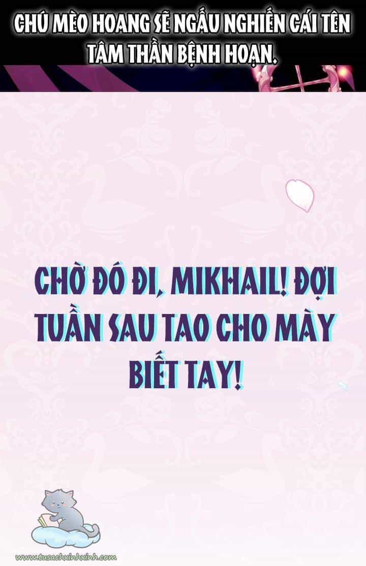 Cha Ơi Con Không Muốn Kết Hôn Đâu - Chương 62 - ảnh 84