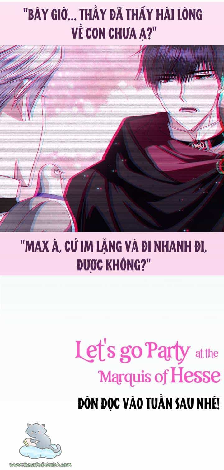 Cha Ơi Con Không Muốn Kết Hôn Đâu - Chương 62 - ảnh 86