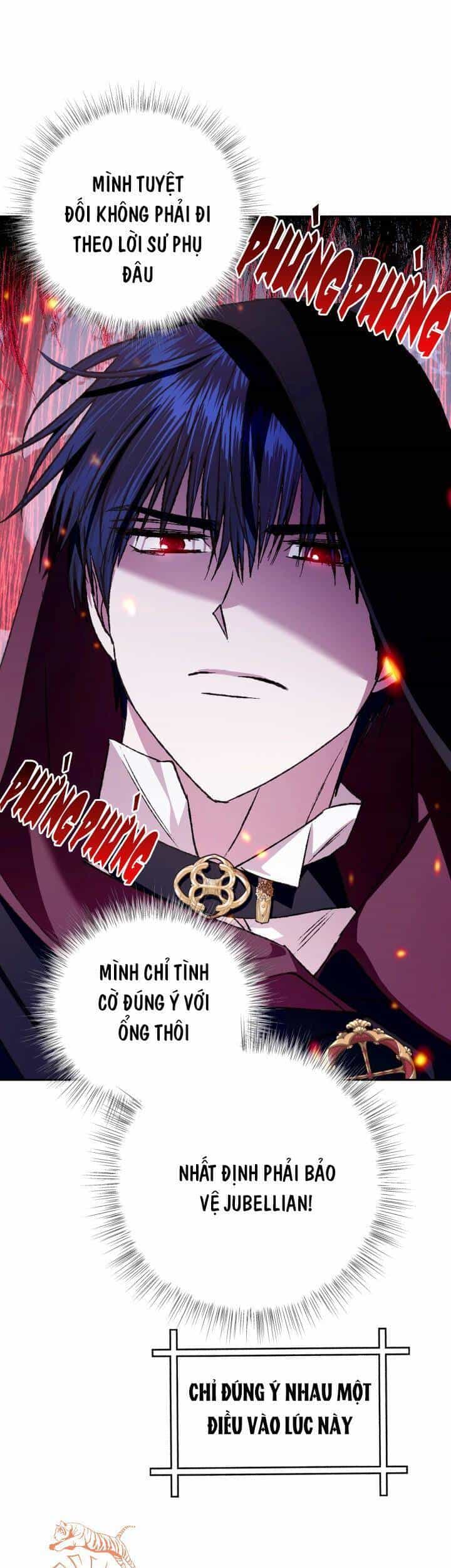 Cha Ơi Con Không Muốn Kết Hôn Đâu - Chương 63 - ảnh 25