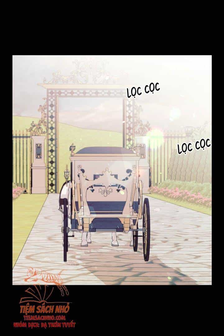Cha Ơi Con Không Muốn Kết Hôn Đâu - Chương 63 - ảnh 4