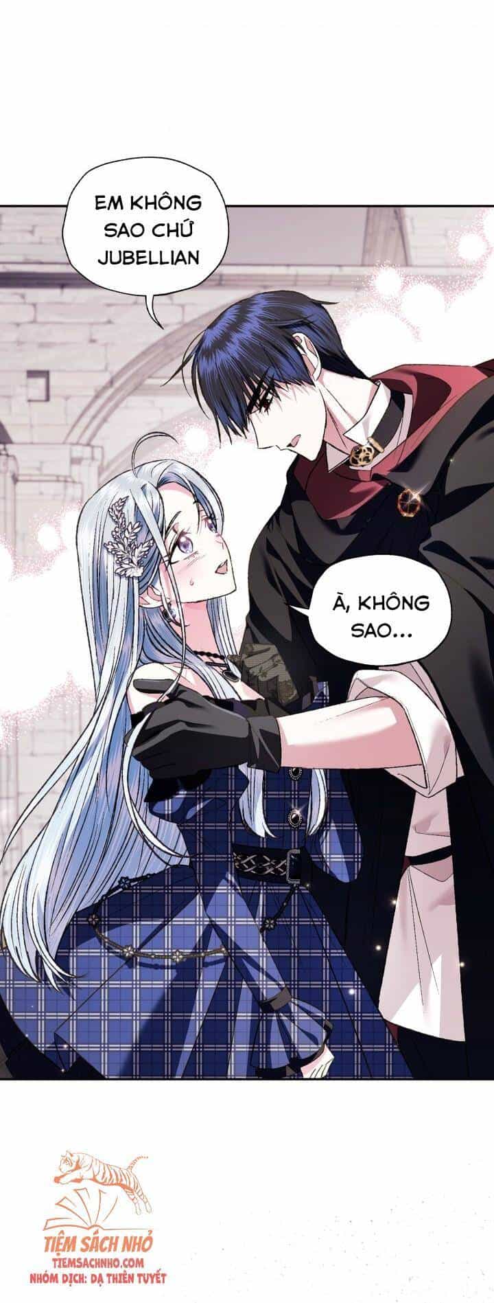 Cha Ơi Con Không Muốn Kết Hôn Đâu - Chương 63 - ảnh 65