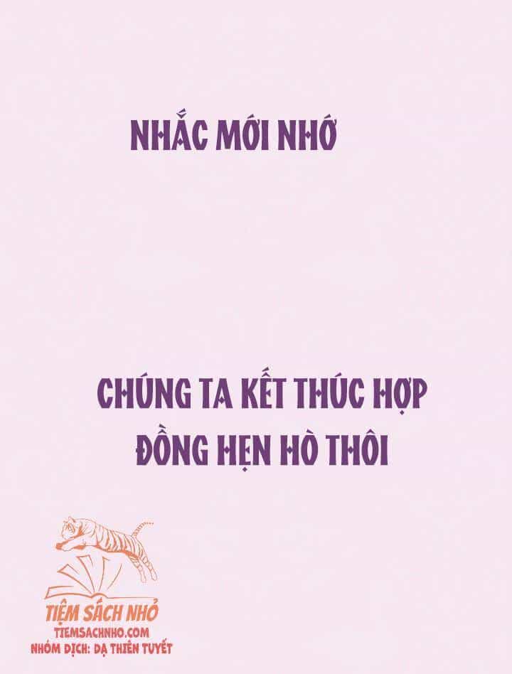 Cha Ơi Con Không Muốn Kết Hôn Đâu - Chương 63 - ảnh 81