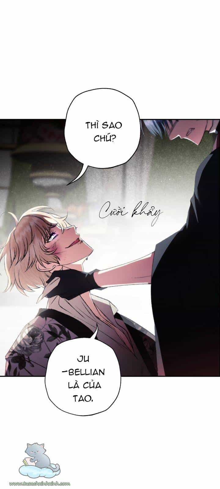 Cha Ơi Con Không Muốn Kết Hôn Đâu - Chương 64 - ảnh 42