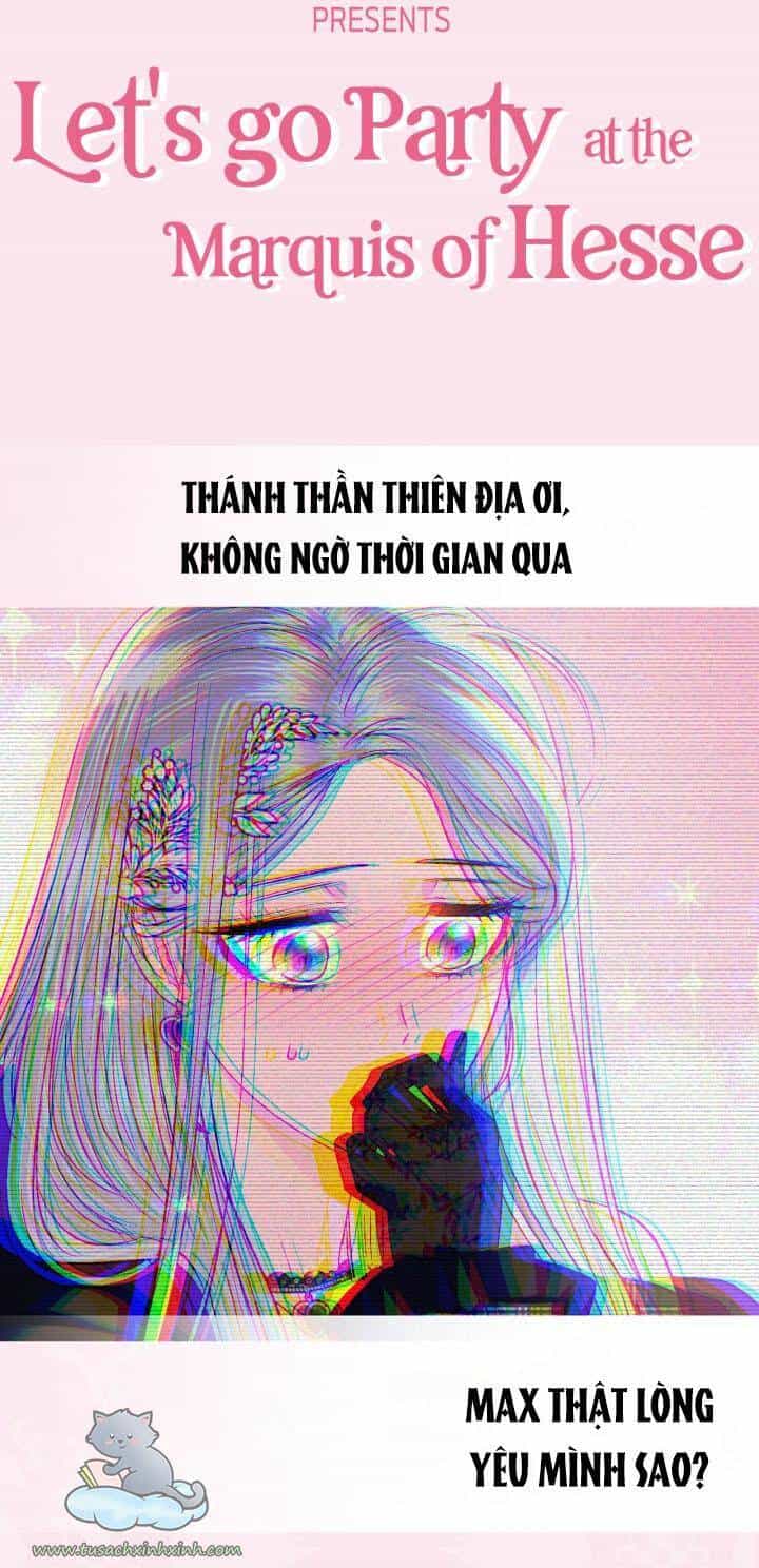 Cha Ơi Con Không Muốn Kết Hôn Đâu - Chương 64 - ảnh 84