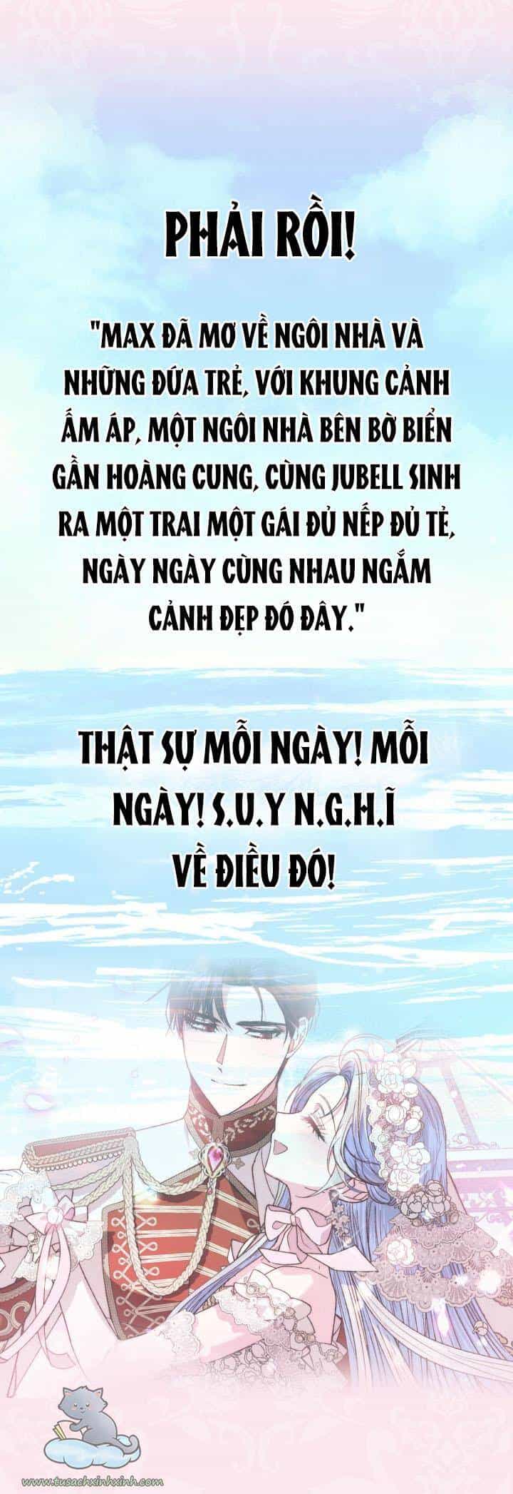 Cha Ơi Con Không Muốn Kết Hôn Đâu - Chương 64 - ảnh 85