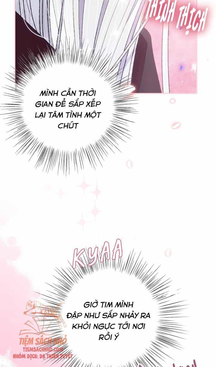 Cha Ơi Con Không Muốn Kết Hôn Đâu - Chương 65 - ảnh 24