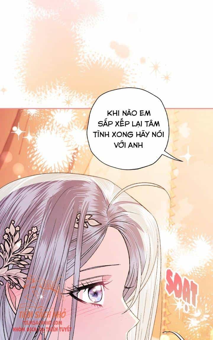 Cha Ơi Con Không Muốn Kết Hôn Đâu - Chương 65 - ảnh 27