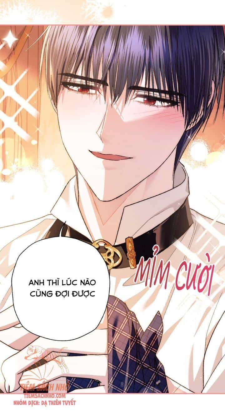 Cha Ơi Con Không Muốn Kết Hôn Đâu - Chương 65 - ảnh 29
