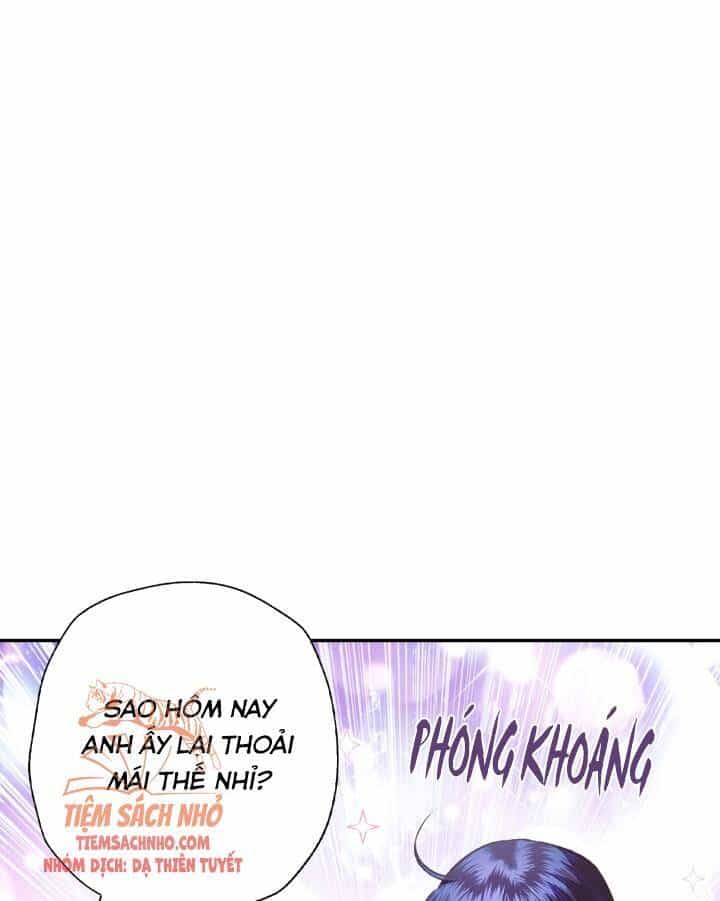 Cha Ơi Con Không Muốn Kết Hôn Đâu - Chương 65 - ảnh 30