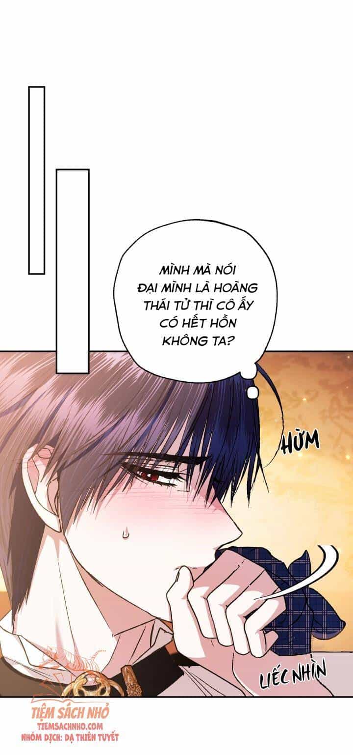 Cha Ơi Con Không Muốn Kết Hôn Đâu - Chương 65 - ảnh 38