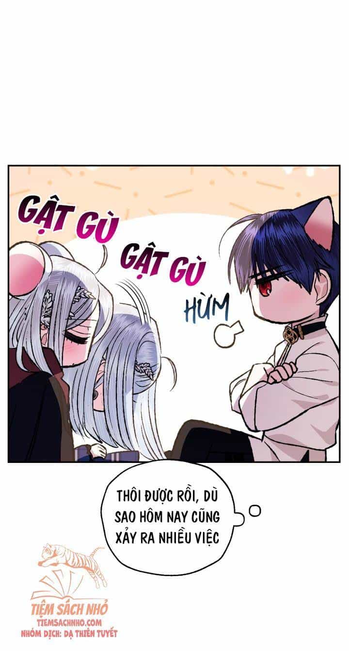 Cha Ơi Con Không Muốn Kết Hôn Đâu - Chương 65 - ảnh 44