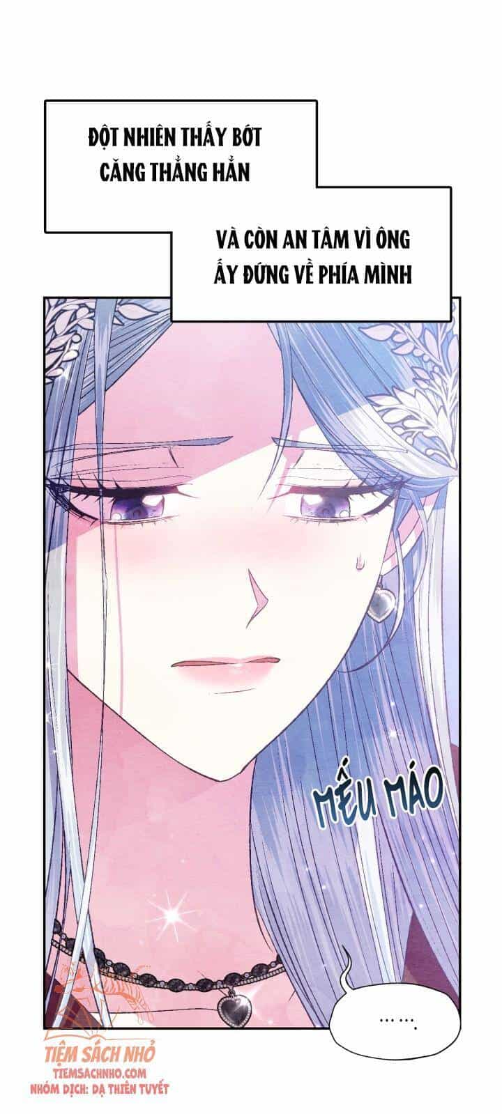 Cha Ơi Con Không Muốn Kết Hôn Đâu - Chương 65 - ảnh 80