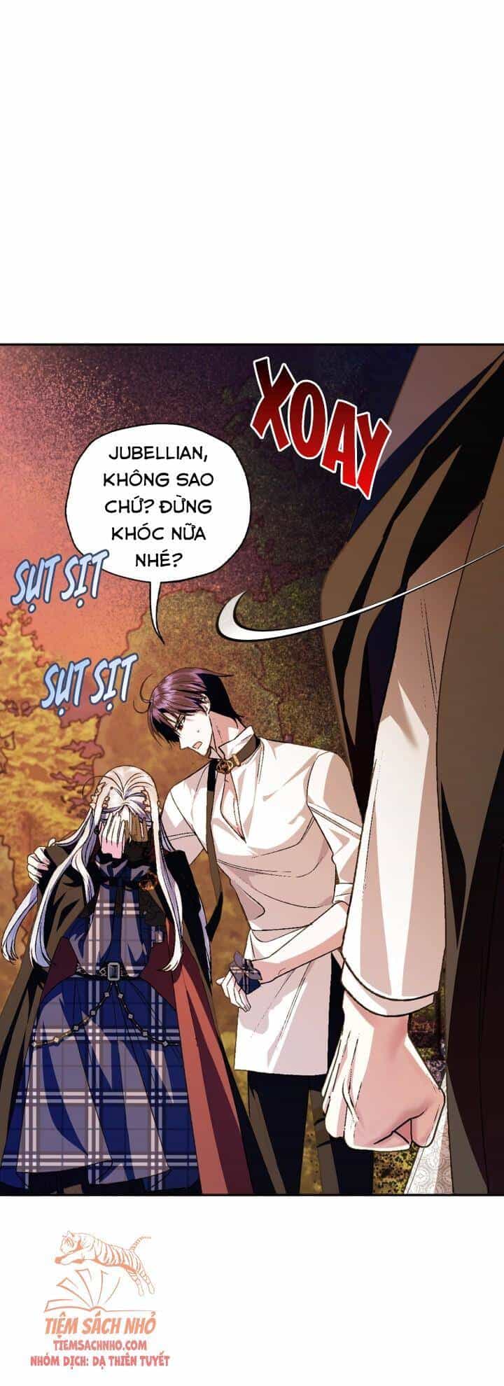 Cha Ơi Con Không Muốn Kết Hôn Đâu - Chương 65 - ảnh 90
