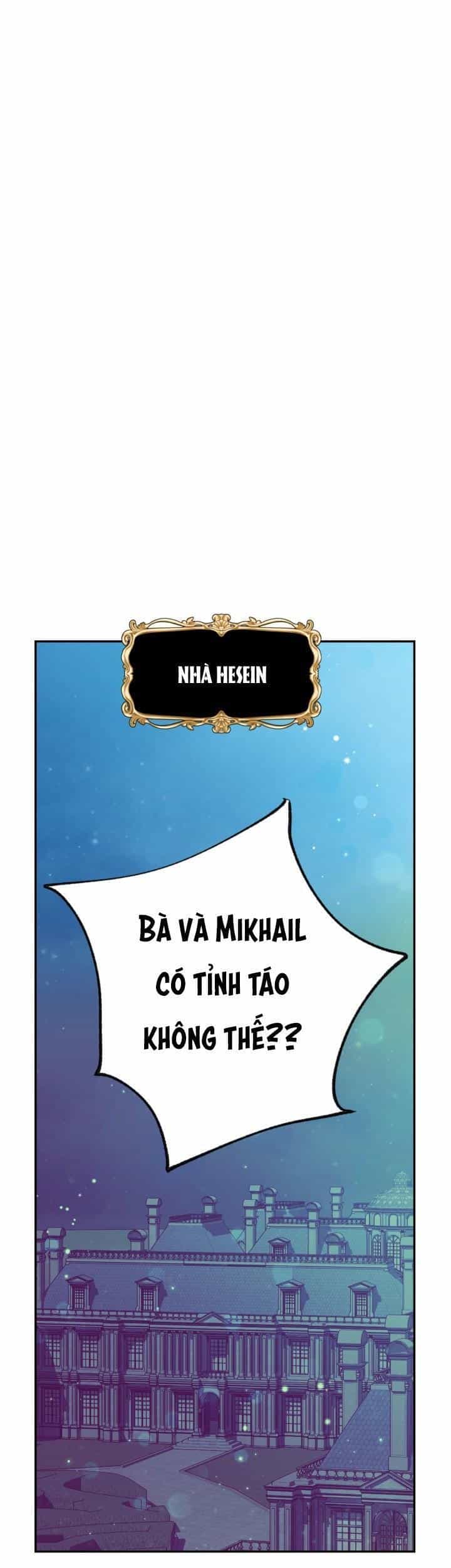 Cha Ơi Con Không Muốn Kết Hôn Đâu - Chương 66 - ảnh 18