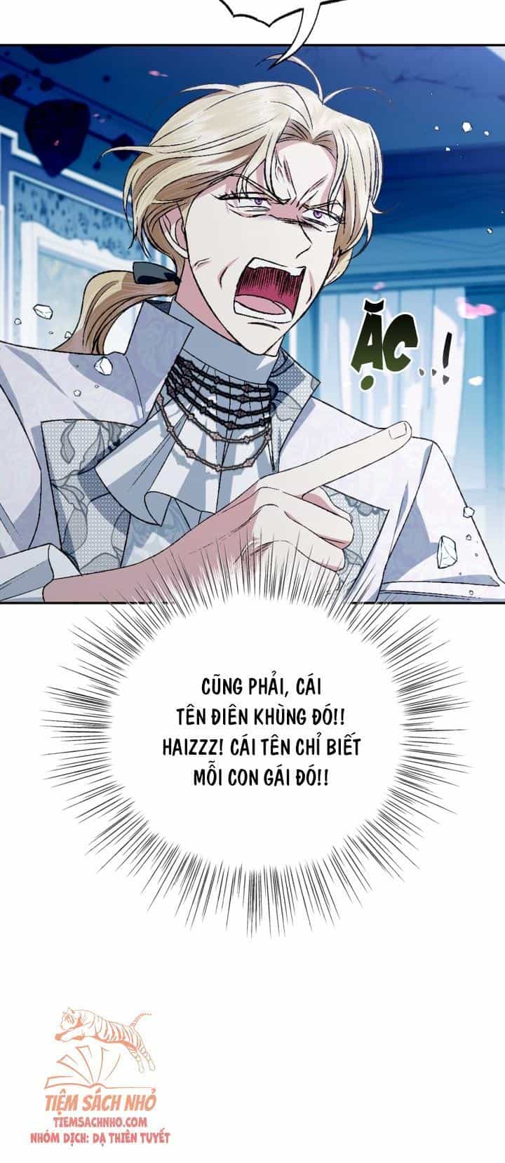 Cha Ơi Con Không Muốn Kết Hôn Đâu - Chương 66 - ảnh 38