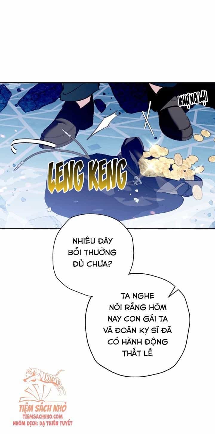 Cha Ơi Con Không Muốn Kết Hôn Đâu - Chương 66 - ảnh 39
