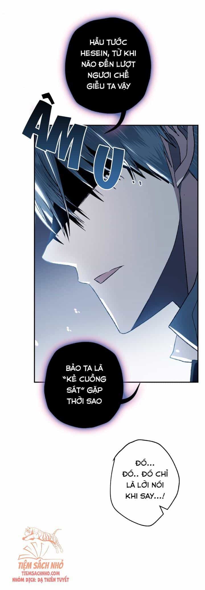 Cha Ơi Con Không Muốn Kết Hôn Đâu - Chương 66 - ảnh 44
