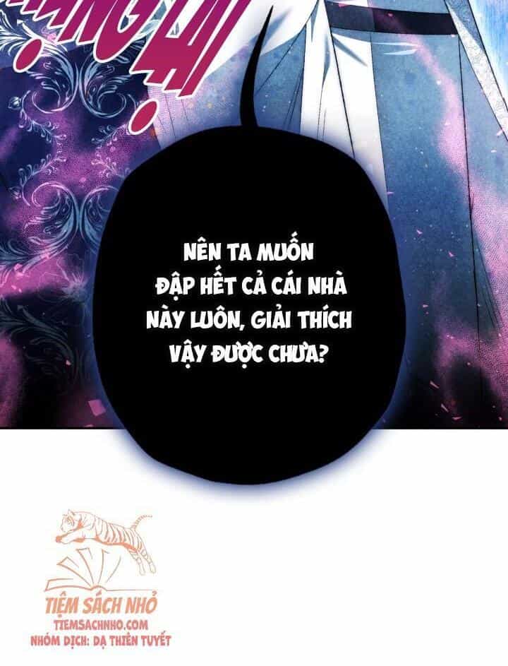 Cha Ơi Con Không Muốn Kết Hôn Đâu - Chương 66 - ảnh 62