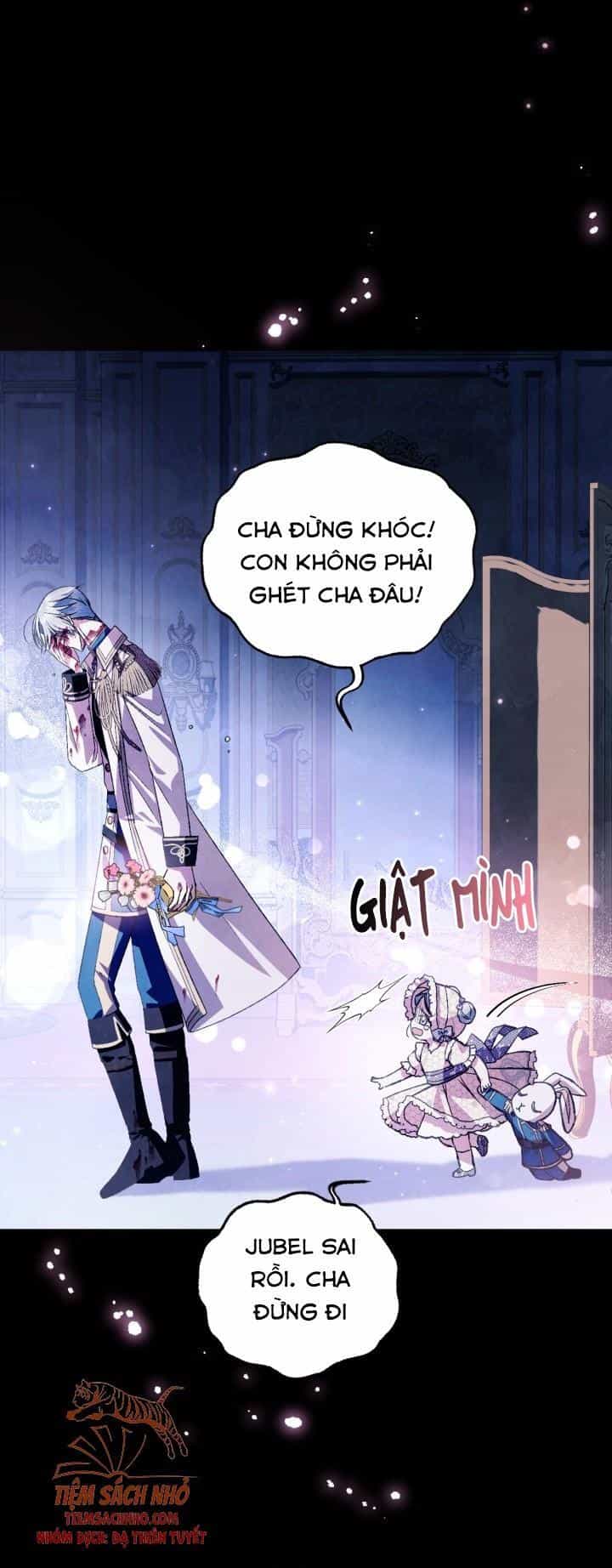 Cha Ơi Con Không Muốn Kết Hôn Đâu - Chương 66 - ảnh 83