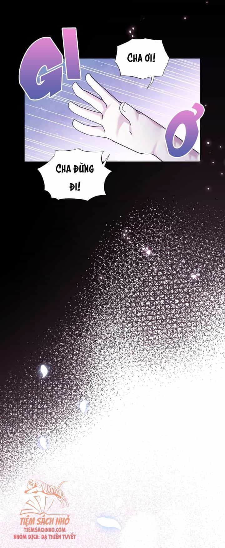Cha Ơi Con Không Muốn Kết Hôn Đâu - Chương 66 - ảnh 85