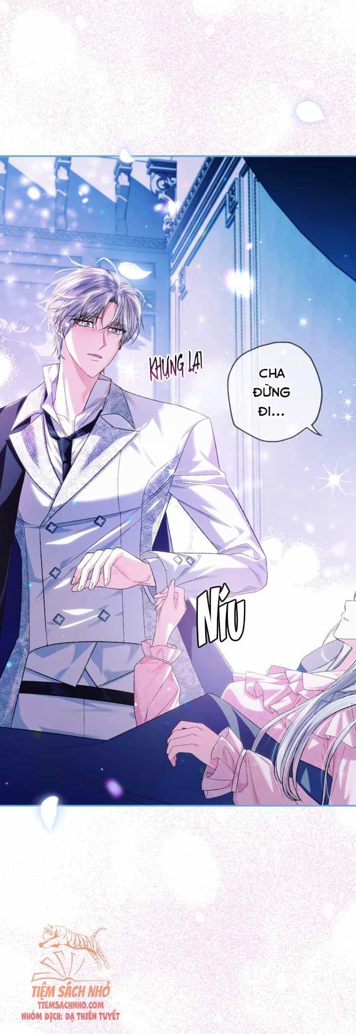 Cha Ơi Con Không Muốn Kết Hôn Đâu - Chương 66 - ảnh 86