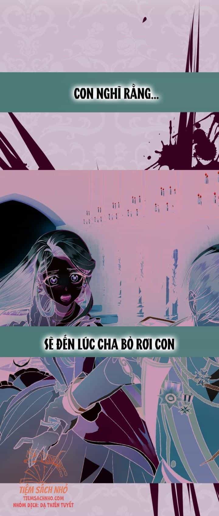 Cha Ơi Con Không Muốn Kết Hôn Đâu - Chương 66 - ảnh 92