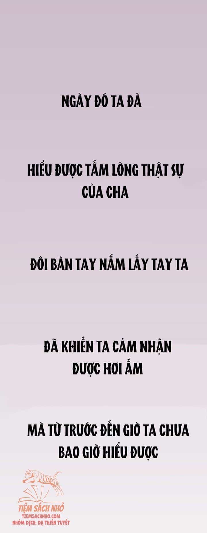 Cha Ơi Con Không Muốn Kết Hôn Đâu - Chương 66 - ảnh 99