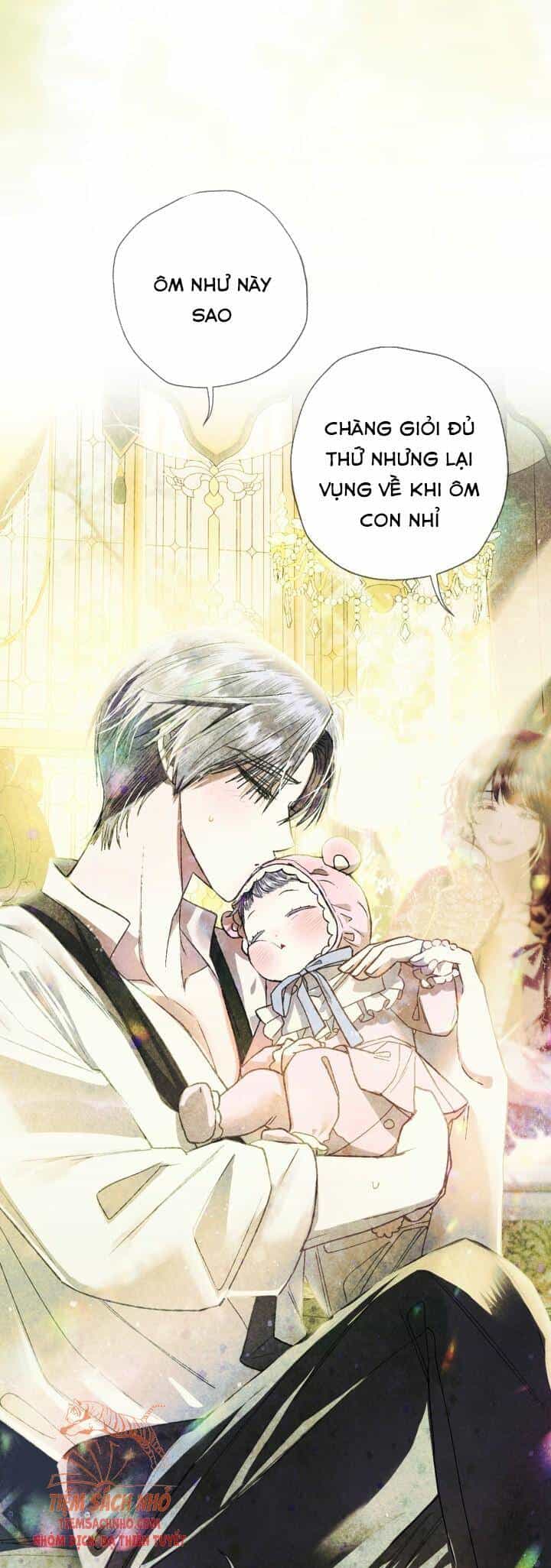 Cha Ơi Con Không Muốn Kết Hôn Đâu - Chương 67 - ảnh 100