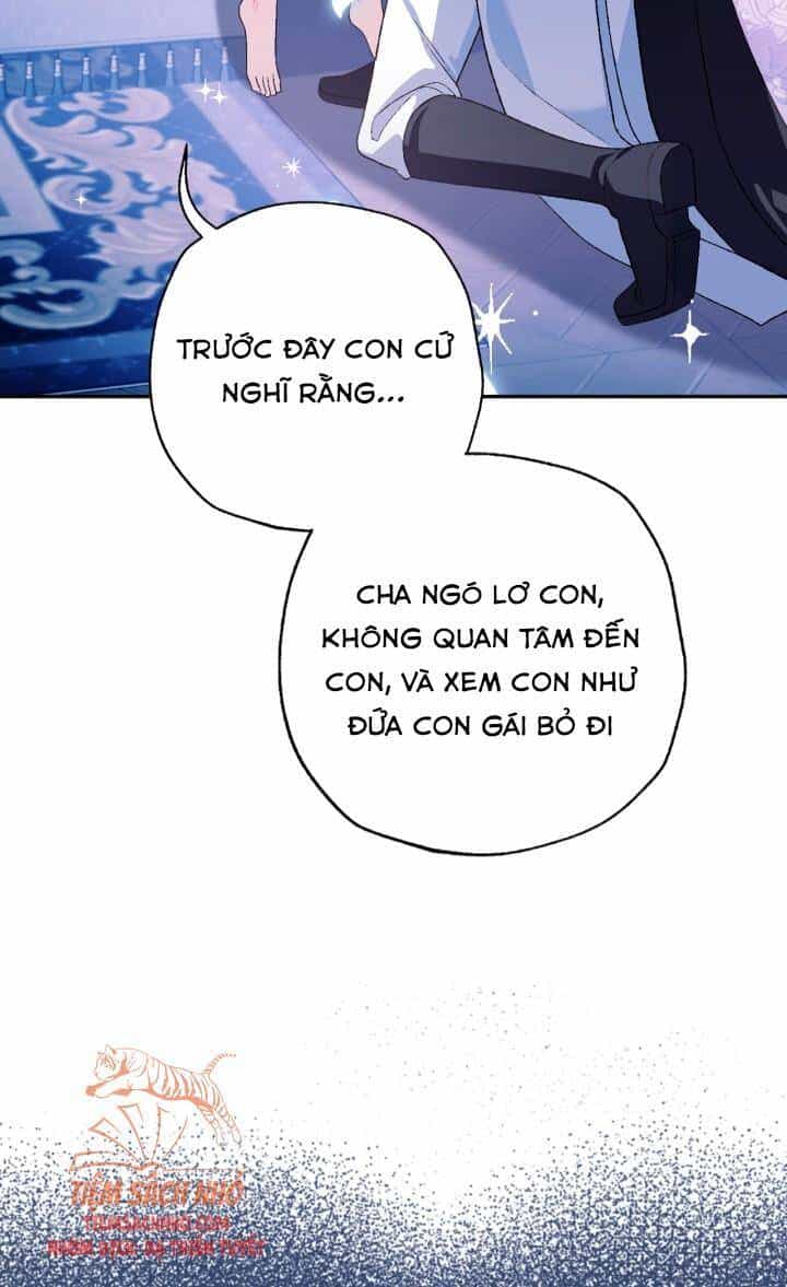 Cha Ơi Con Không Muốn Kết Hôn Đâu - Chương 67 - ảnh 22