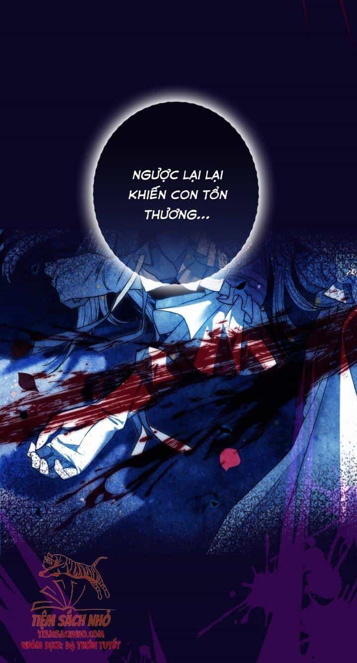 Cha Ơi Con Không Muốn Kết Hôn Đâu - Chương 67 - ảnh 32