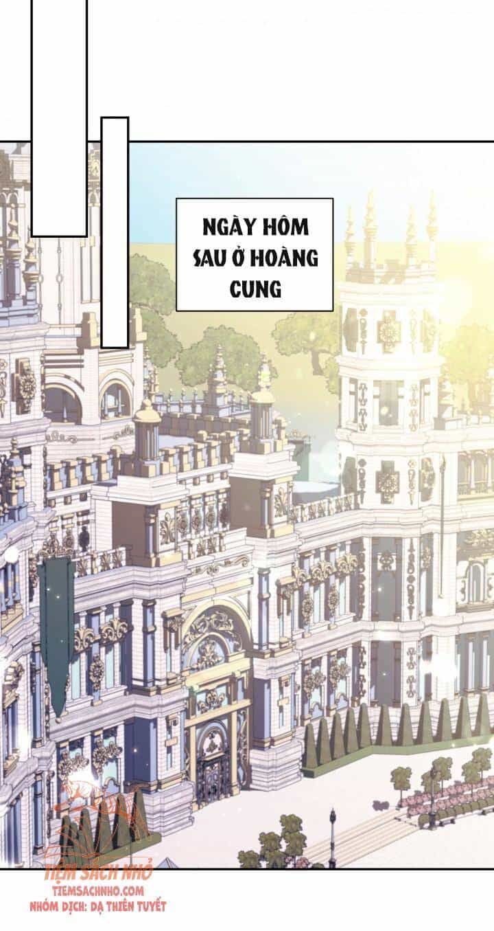 Cha Ơi Con Không Muốn Kết Hôn Đâu - Chương 67 - ảnh 61